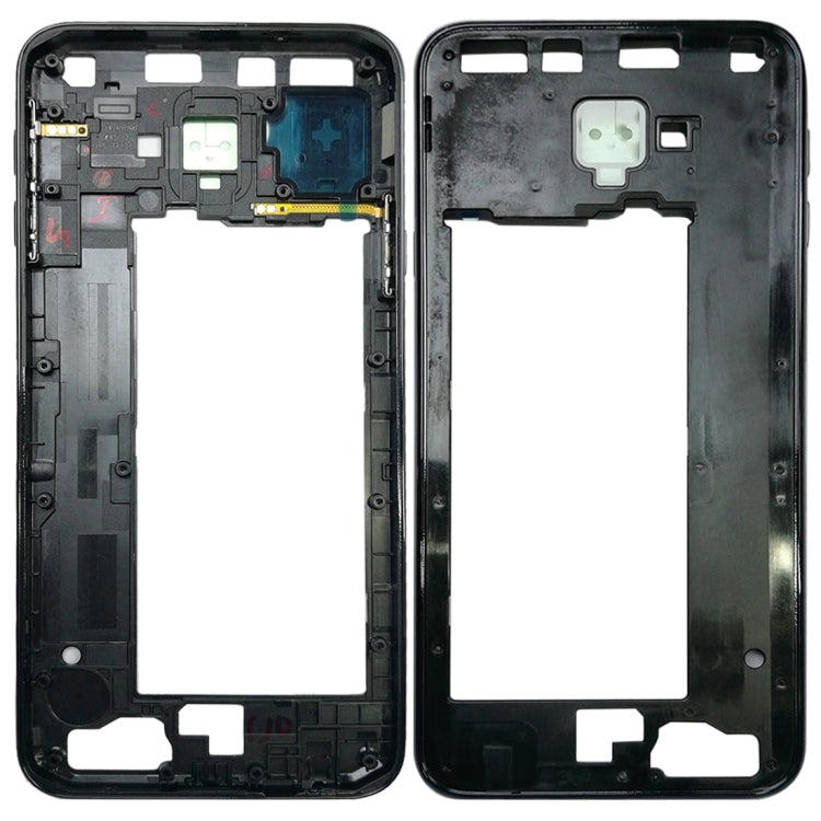 For Galaxy J4 Core / J410F / J410G Middle Frame Bezel , For Samsung Galaxy J4 Core