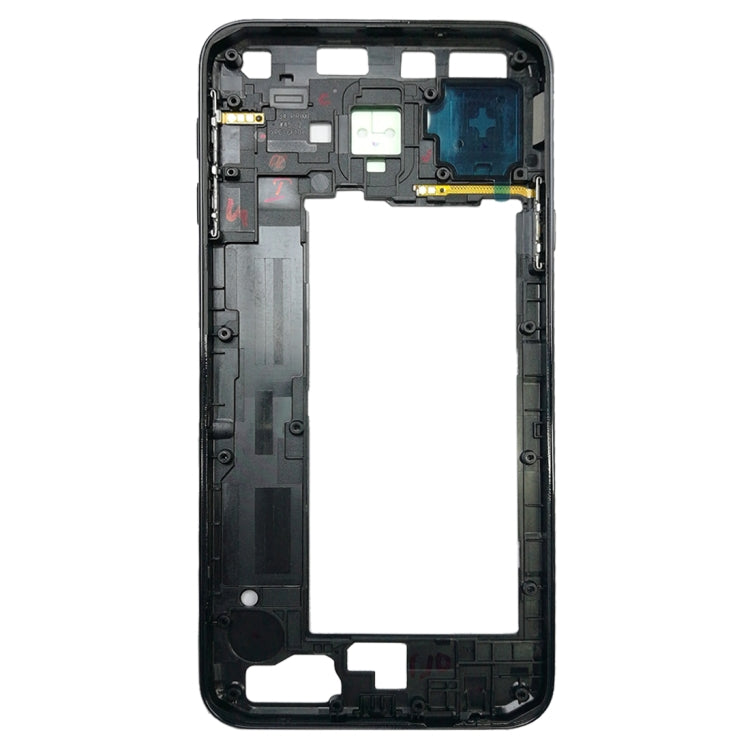 For Galaxy J4 Core / J410F / J410G Middle Frame Bezel , For Samsung Galaxy J4 Core