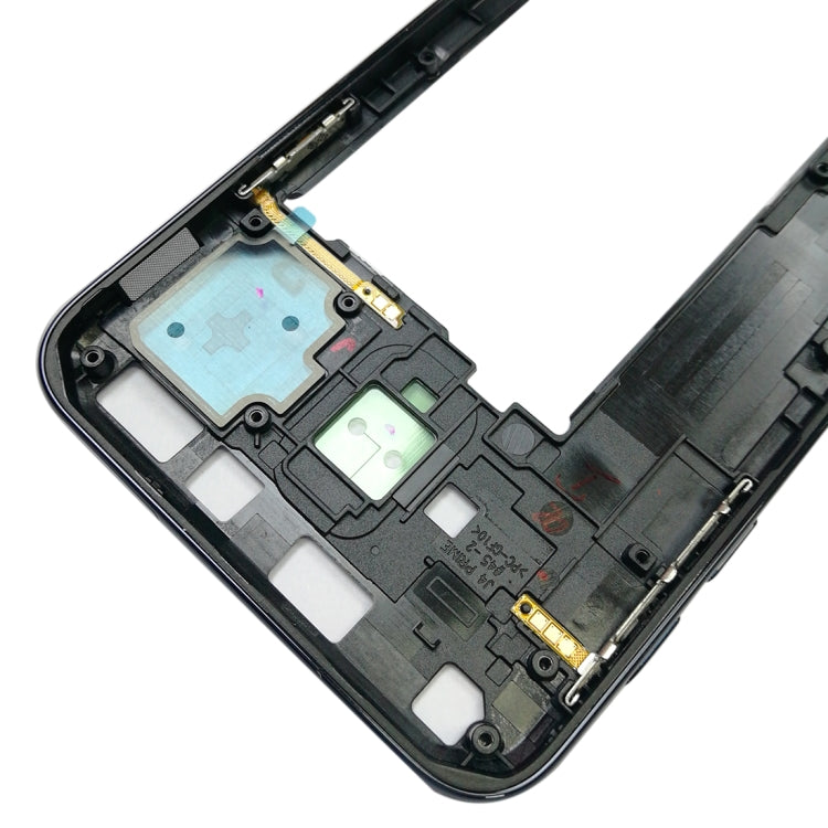 For Galaxy J4 Core / J410F / J410G Middle Frame Bezel , For Samsung Galaxy J4 Core