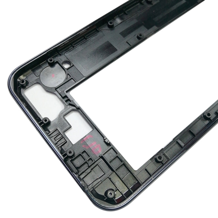 For Galaxy J4 Core / J410F / J410G Middle Frame Bezel , For Samsung Galaxy J4 Core