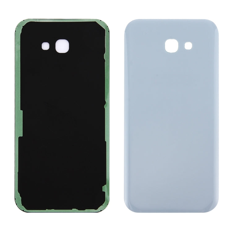 For Galaxy A7 (2017) / A720 Battery Back Cover , For Galaxy A7 (2017)