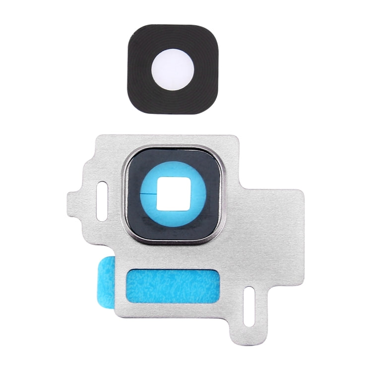 For Galaxy S8 / G950 10pcs Camera Lens Covers, Galaxy S8, For Galaxy S8 / G950, For Samsung Galaxy S8 / G950