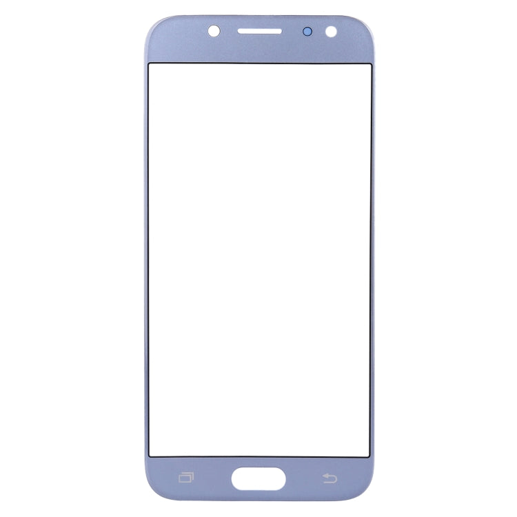 For Galaxy J5 (2017) / J530 Front Screen Outer Glass Lens