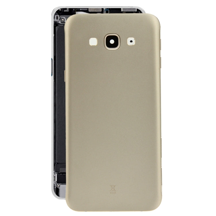 For Galaxy A8 / A800 Battery Back Cover , For Samsung Galaxy A8 / A800