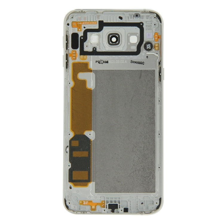 For Galaxy A8 / A800 Battery Back Cover , For Samsung Galaxy A8 / A800
