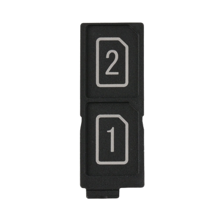 Dual SIM Card Tray for Sony Xperia Z5 & Z5 Premium, For Xperia Z5 Premium & Xperia Z5