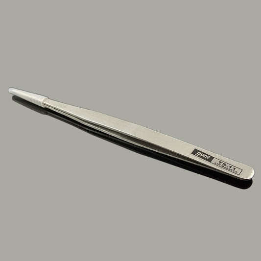 Gooi TS-11 Steel Straight Tweezers