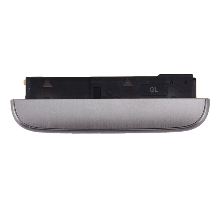 Bottom (Charging Dock + Microphone + Speaker Ringer Buzzer) Module for LG G5 / H840 / H850 / H845 / H830, For LG G5 / H840