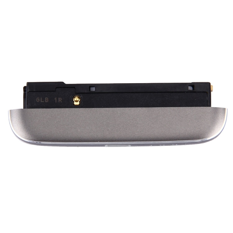 Bottom (Charging Dock + Microphone + Speaker Ringer Buzzer) Module for LG G5 / H840 / H850 / H845 / H830, For LG G5 / H840