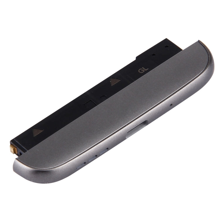 Bottom (Charging Dock + Microphone + Speaker Ringer Buzzer) Module for LG G5 / H840 / H850 / H845 / H830, For LG G5 / H840