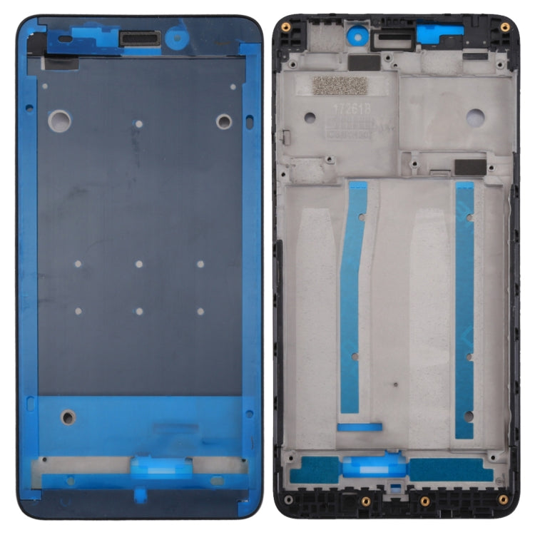 For Xiaomi Redmi 4A Front Housing LCD Frame Bezel, Redmi 4A, For Xiaomi Redmi 4A