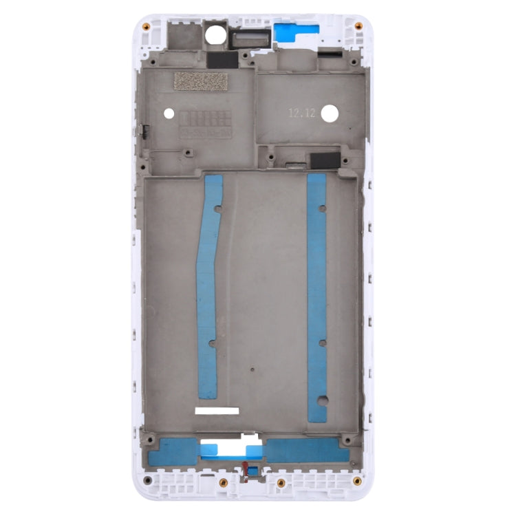 For Xiaomi Redmi 4A Front Housing LCD Frame Bezel, Redmi 4A, For Xiaomi Redmi 4A