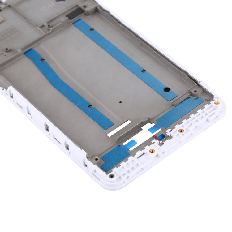 For Xiaomi Redmi 4A Front Housing LCD Frame Bezel, Redmi 4A, For Xiaomi Redmi 4A