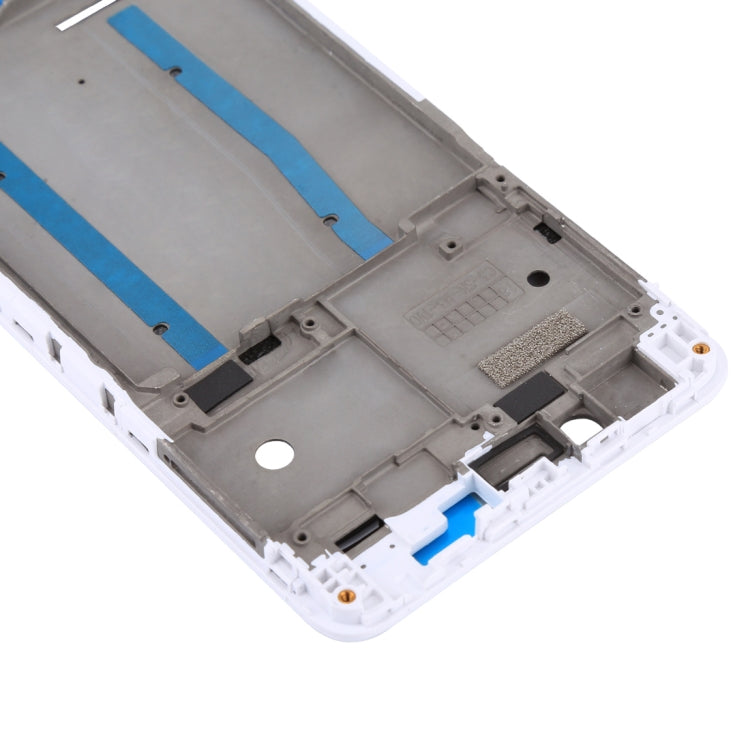 For Xiaomi Redmi 4A Front Housing LCD Frame Bezel, Redmi 4A, For Xiaomi Redmi 4A