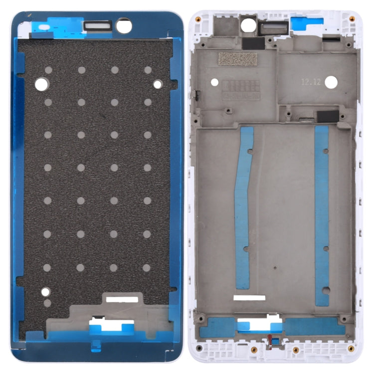 For Xiaomi Redmi 4A Front Housing LCD Frame Bezel, For Xiaomi Redmi 4A, Redmi 4A