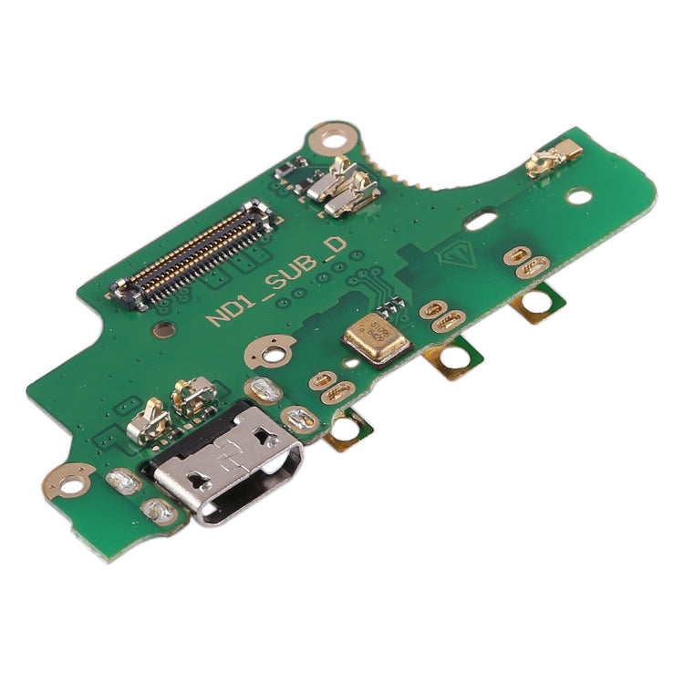 Charging Port Board for Nokia 5, For Nokia 5