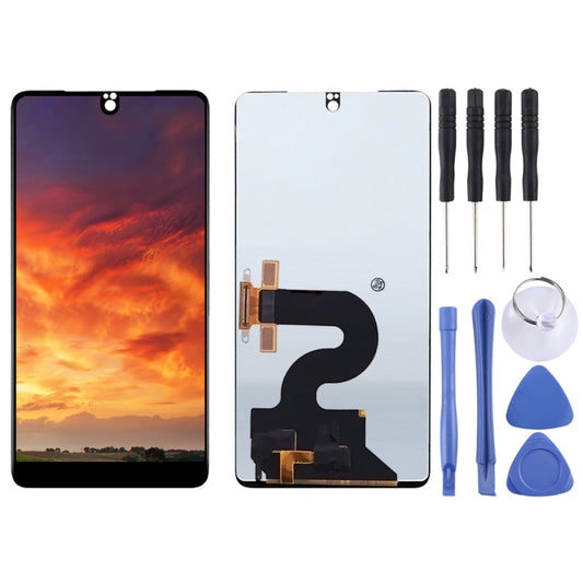LCD Screen and Digitizer Full Assembly for Essential Phone PH-1