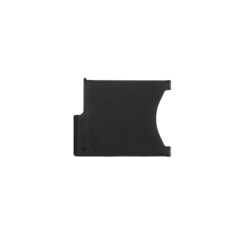 Card Tray for Sony Xperia Z / L36h(Black), For Xperia Z / L36h Card Tray