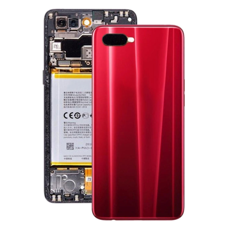 For OPPO K1 / RX17 Neo  Battery Back Cover