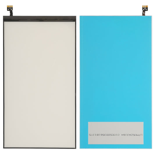 10 PCS LCD Backlight Plate  for Xiaomi Mi 5