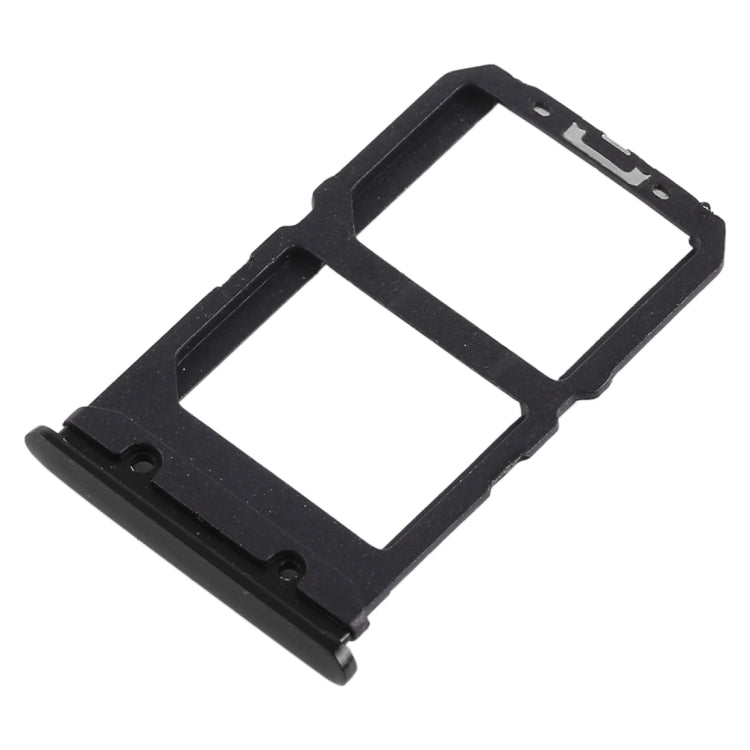 For Vivo X23 2 x SIM Card Tray