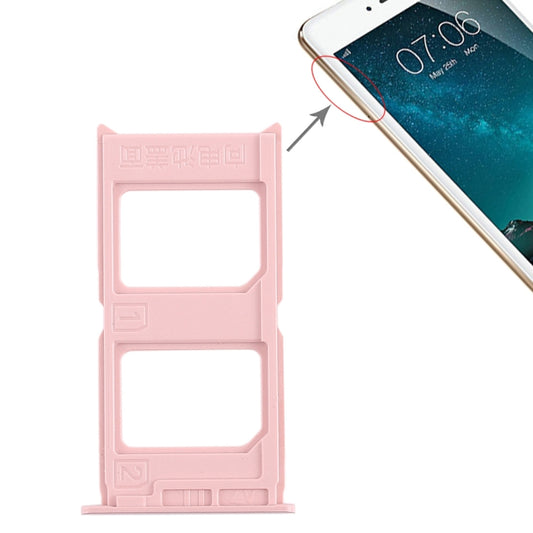 For Vivo V3 2 x SIM Card Tray