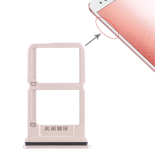 For Vivo X9s Plus 2 x SIM Card Tray