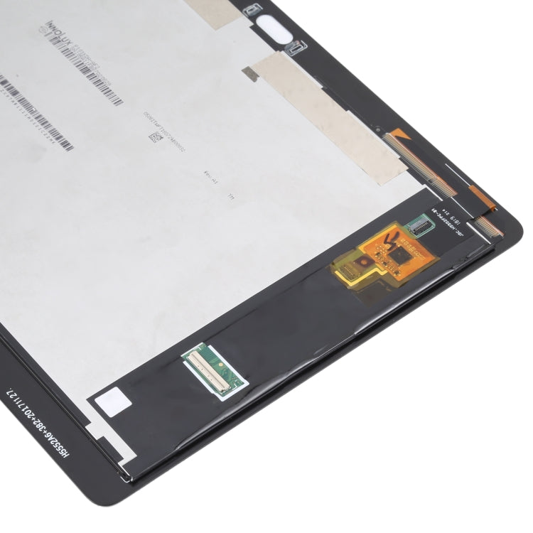OEM LCD Screen for Huawei MediaPad M3 Lite 10 inch BAH-AL00 with Digitizer Full Assembly, For Huawei MediaPad M3 Lite 10 inch