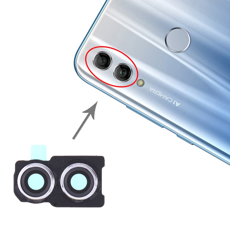 For Huawei Honor 10 Lite Camera Lens Cover , For Huawei Honor 10 Lite