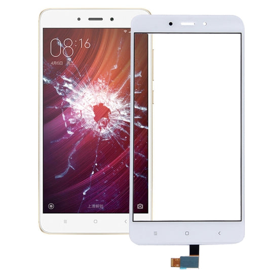 For Xiaomi Redmi Note 4 Touch Panel