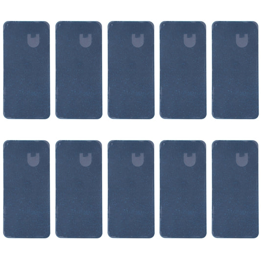10 PCS Back Housing Cover Adhesive for Asus Zenfone 5Z ZS620KL ZE620KL