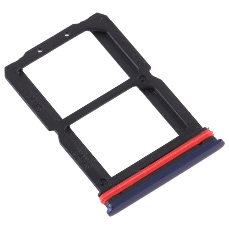 For OnePlus 7 SIM Card Tray + SIM Card Tray
