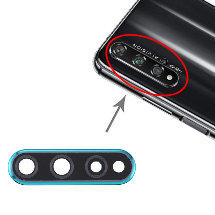 For Huawei Honor 20 Camera Lens Cover