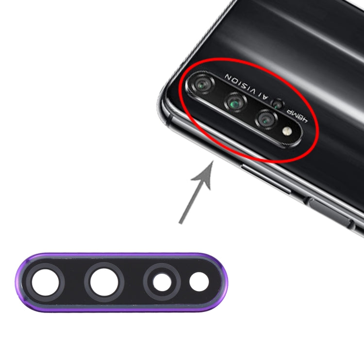 For Huawei Honor 20 Camera Lens Cover , For Huawei Honor 20