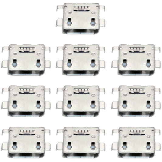 10 PCS Charging Port Connector for Sony Xperia L C2105