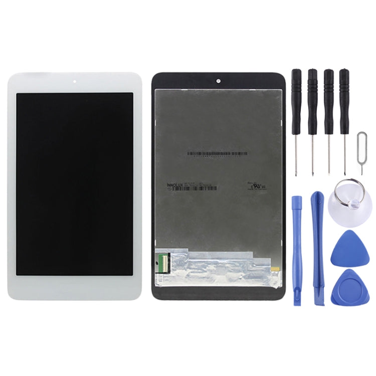 LCD Screen and Digitizer Full Assembly for Acer iconia one 7 b1-750