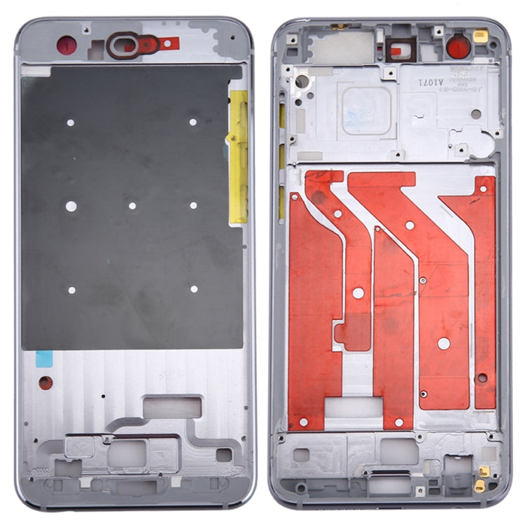 For Huawei Honor 9 Front Housing LCD Frame Bezel Plate, Honor 9, For Huawei Honor 9
