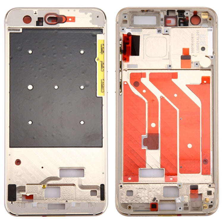 For Huawei Honor 9 Front Housing LCD Frame Bezel Plate, Honor 9, For Huawei Honor 9