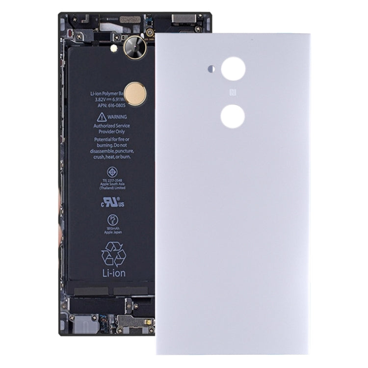 Back Cover for Sony Xperia XA2 Ultra, For Xperia XA2 Ultra, For Sony Xperia XA2 Ultra