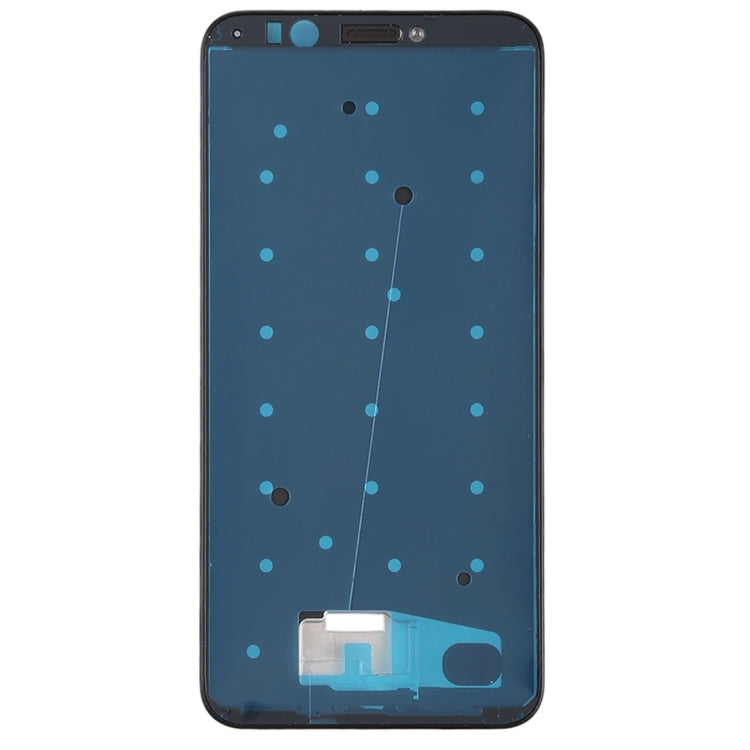 Front Housing LCD Frame Bezel for Huawei Honor Play 7C, Honor Play 7C