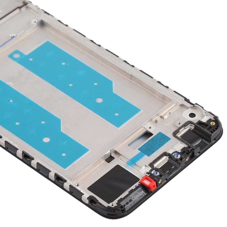 Front Housing LCD Frame Bezel for Huawei Honor Play 7C, Honor Play 7C