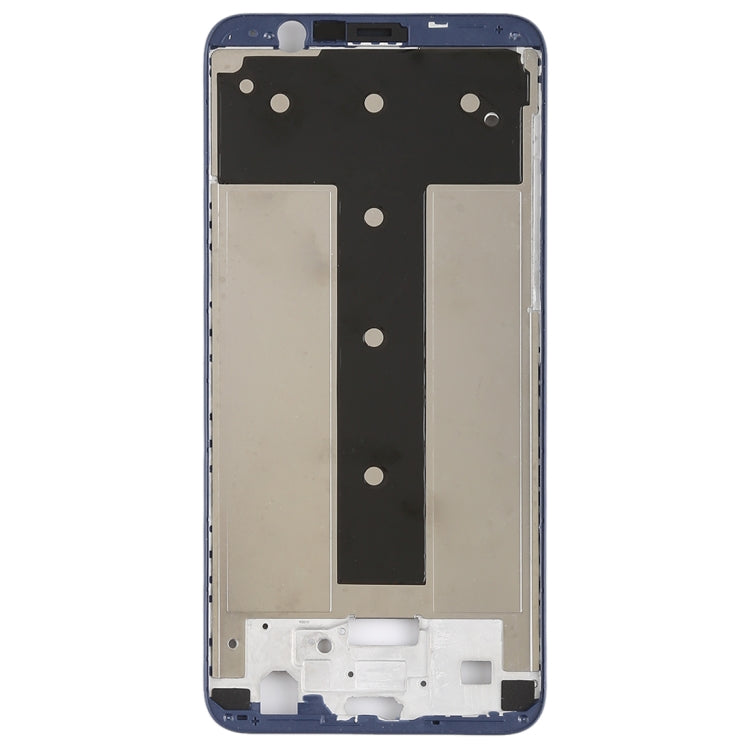 Front Housing LCD Frame Bezel for Huawei Honor View 10 / V10, Honor V10