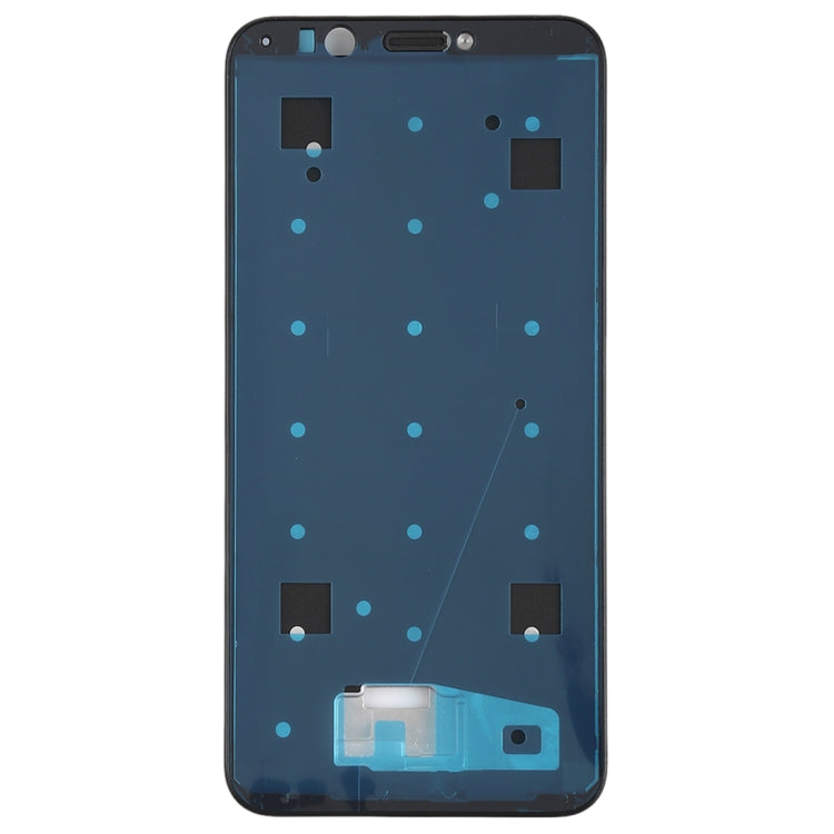 Front Housing LCD Frame Bezel for Huawei Nova 2 Lite / Y7 Prime (2018), Nova 2 Lite / Y7 Prime (2018), Huawei Y7 Prime (2018)