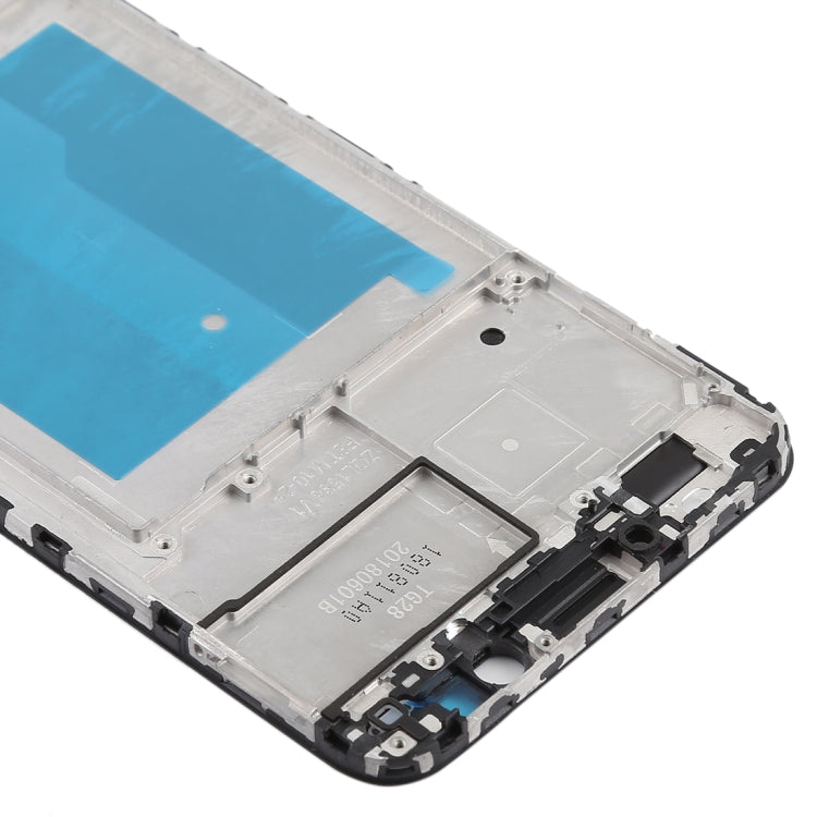 Front Housing LCD Frame Bezel for Huawei Nova 2 Lite / Y7 Prime (2018), Nova 2 Lite / Y7 Prime (2018), Huawei Y7 Prime (2018)