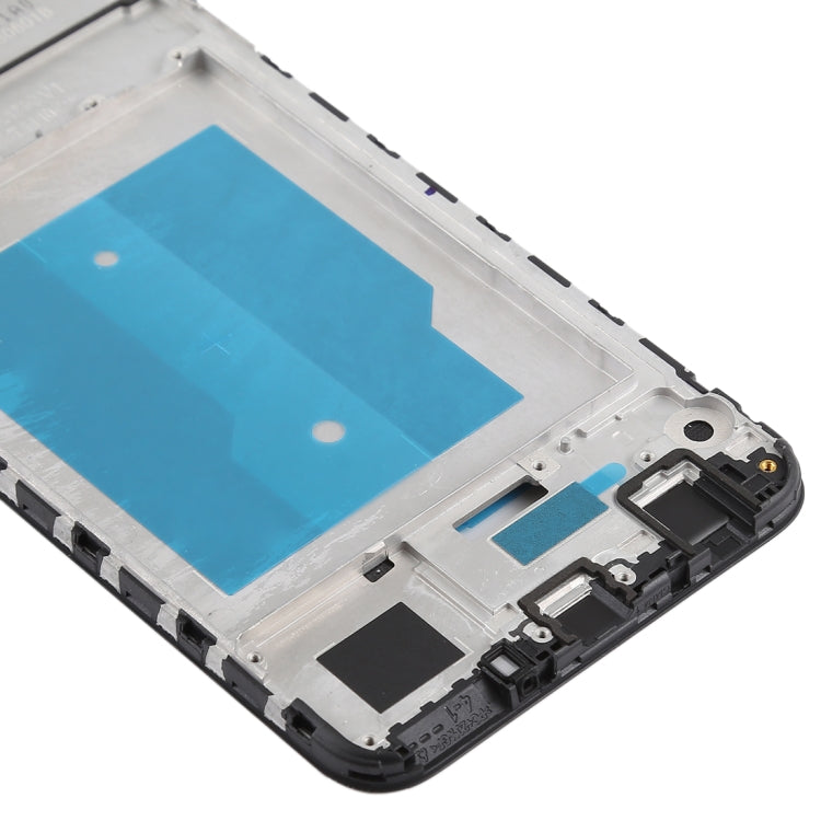 Front Housing LCD Frame Bezel for Huawei Nova 2 Lite / Y7 Prime (2018), Nova 2 Lite / Y7 Prime (2018), Huawei Y7 Prime (2018)