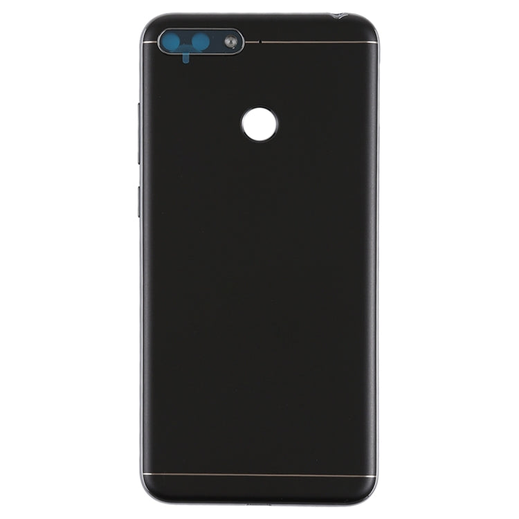 Back Cover with Side Keys & Camera Lens for Huawei Honor Play 7A, For Huawei Honor Play 7A