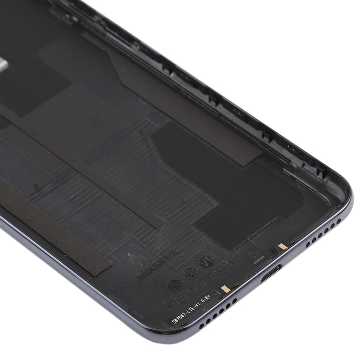 Back Cover with Side Keys & Camera Lens for Huawei Honor Play 7A, For Huawei Honor Play 7A