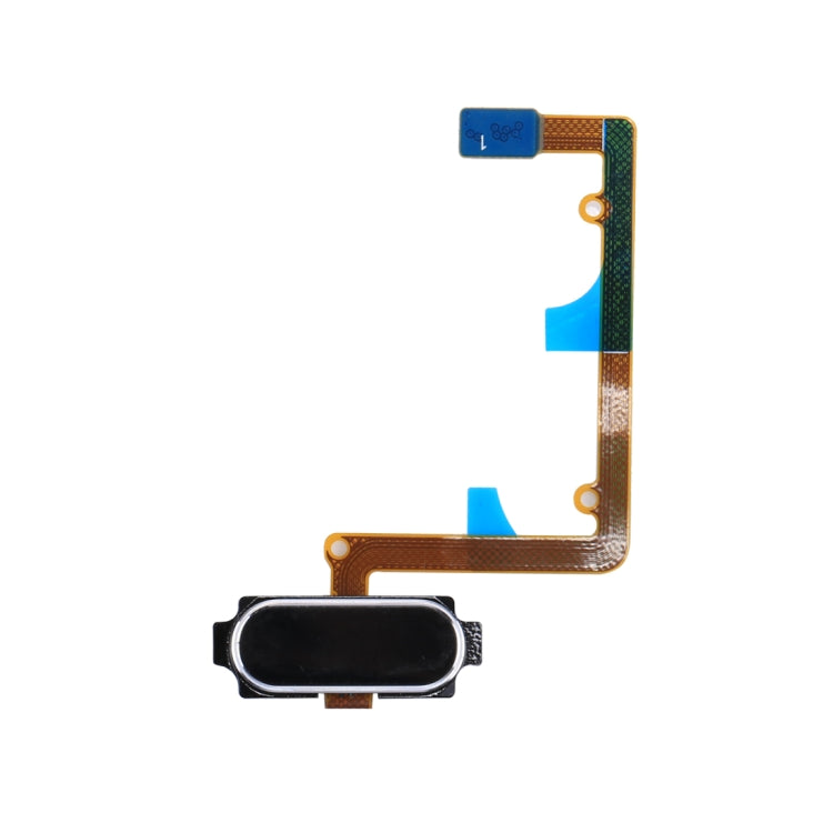 For Galaxy A5 (2016) / A510 Home Button Flex Cable with Fingerprint Identification, For Galaxy A5 (2016) / A510