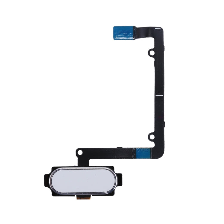 For Galaxy A5 (2016) / A510 Home Button Flex Cable with Fingerprint Identification, For Galaxy A5 (2016) / A510