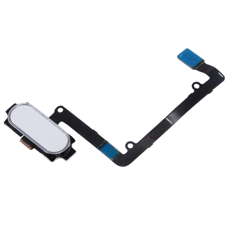 For Galaxy A5 (2016) / A510 Home Button Flex Cable with Fingerprint Identification, For Galaxy A5 (2016) / A510